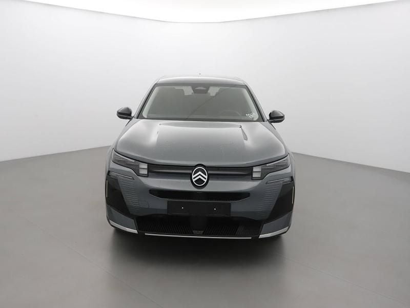 Neu Citroën C5 Aircross 137 PS (100 kW) 2025 SUV