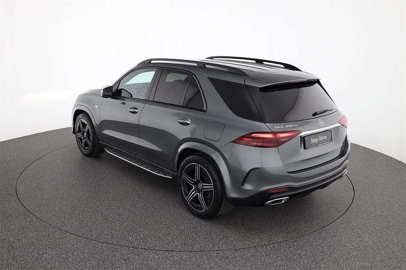 Gebraucht Mercedes GLE350 AMG 333 PS (244 kW) 2025 Grau SUV