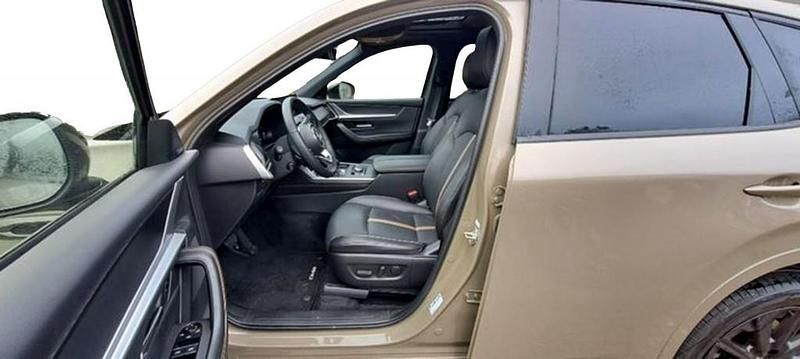 Gebraucht Mazda CX-60 Homura-Line 328 PS (241 kW) 2025 Beige SUV