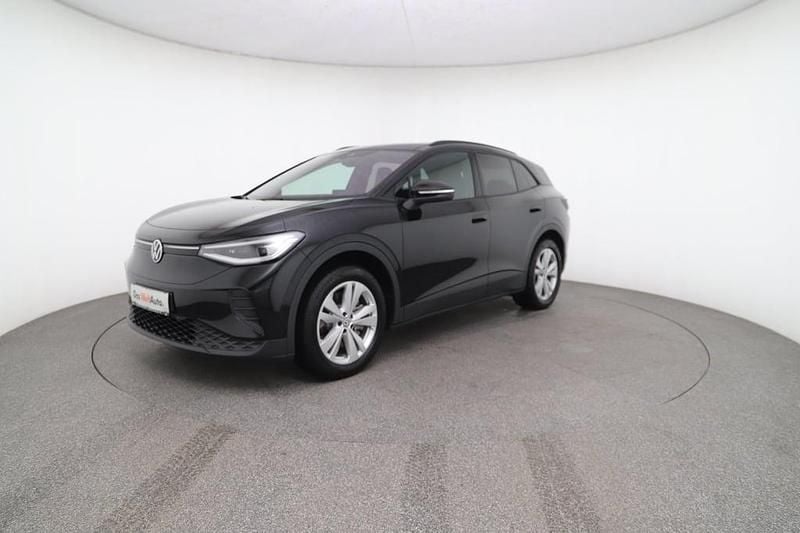 Neu VW ID.4 Pro 88 kW (121 PS) 2026 Schwarz  metallic SUV