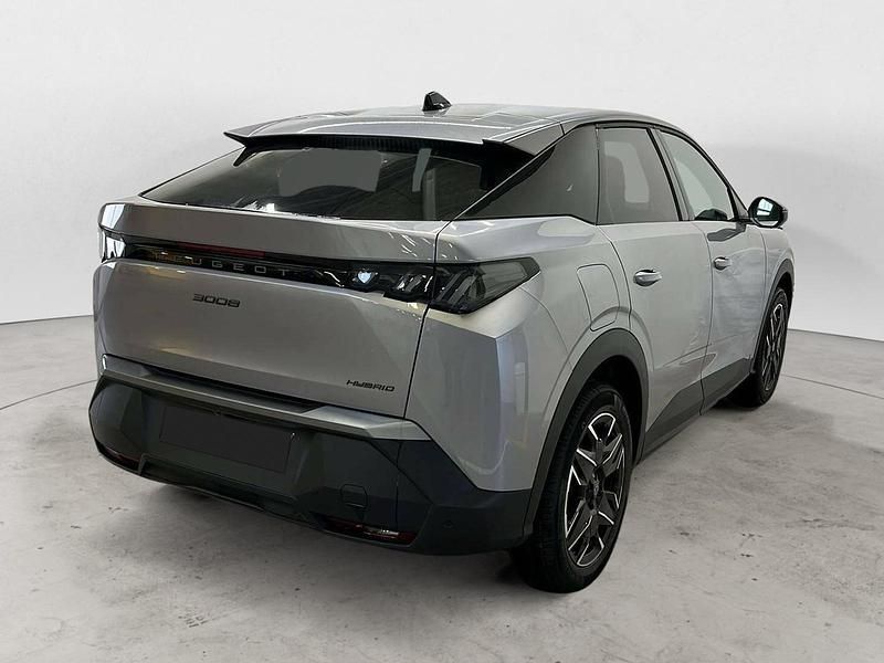 Gebraucht Peugeot 3008 Allure 136 PS (100 kW) 2024 SUV