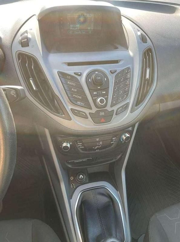 Gebraucht Ford B-MAX Titanium 95 PS (69 kW) 2013 Van / Kleinbus