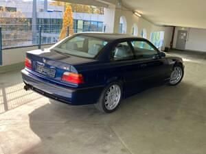 Gebraucht BMW M3 286 PS (210 kW) 1994 Blau Coupé