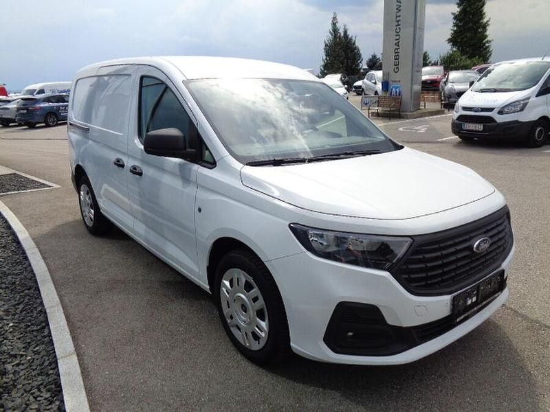 Neu Ford Transit Connect Trend 102 PS (75 kW) 2025 Van / Kleinbus