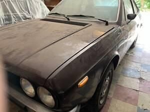 Gebraucht Lancia Beta 82 PS (60 kW) 1978 Braun Coupé