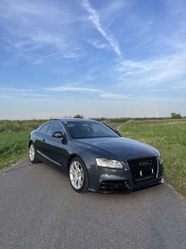 Gebraucht 2007 Audi A5 Sport Coupé | € 16.800 - Bild 1/4