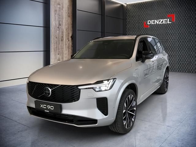 Gebraucht Volvo XC90 Ultra 310 PS (228 kW) 2024 Silver dawn metallic SUV