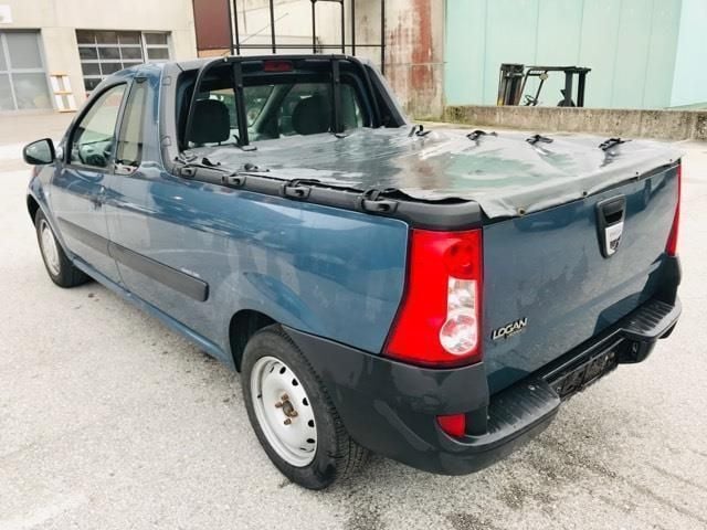 Dacia logan pick up