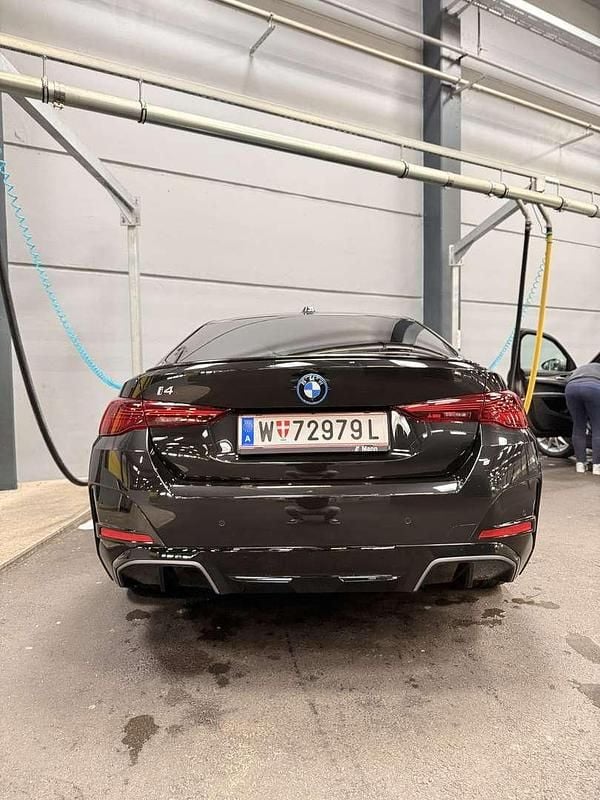Gebraucht BMW i4 Shadowline 210 kW (286 PS) 2025 Limousine