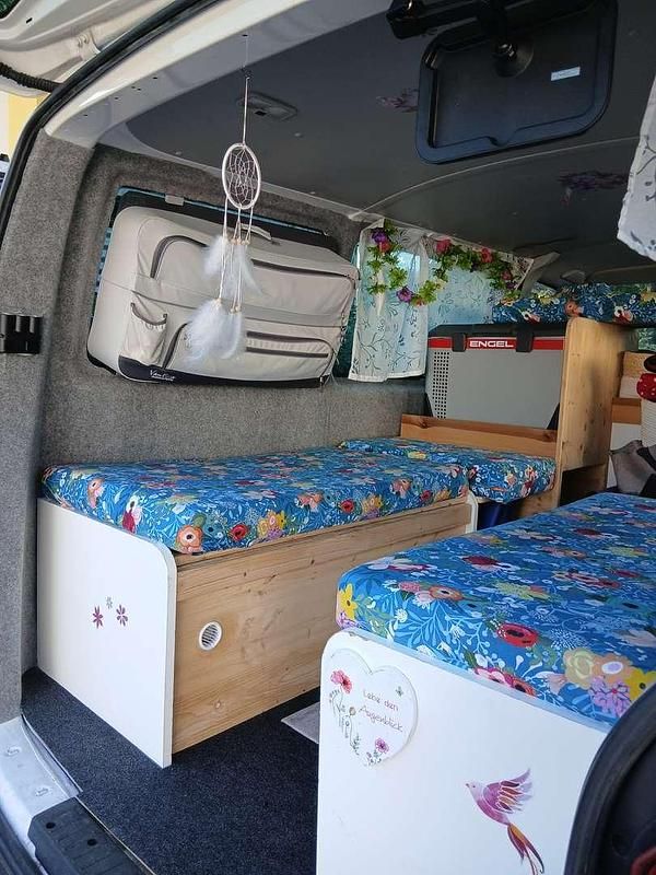 Weiß Gebraucht 2016 VW Transporter Van | € 24.100 - Bild 1/4