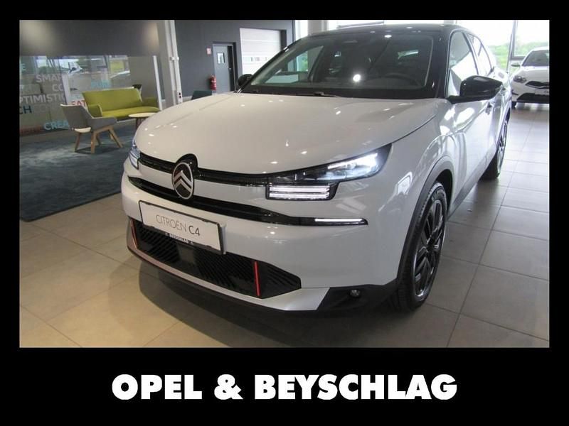 Neu 2025 Citroën C4 Limousine | € 31.317 (Teuer) - Bild 1/4