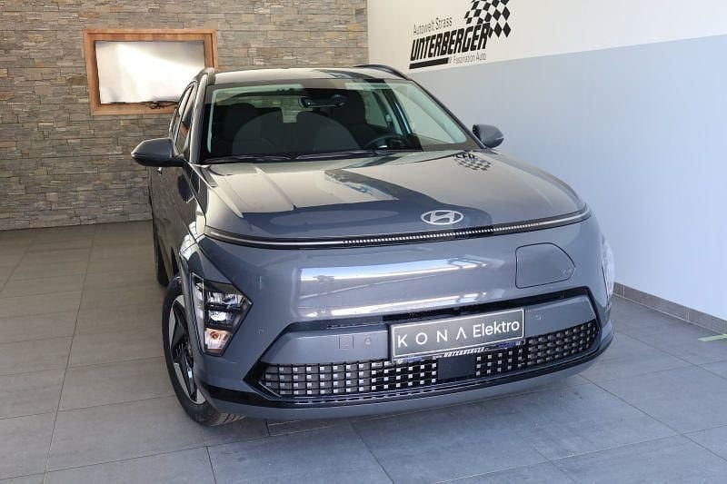 Neu Hyundai Kona GO! 150 kW (204 PS) 2026 SUV