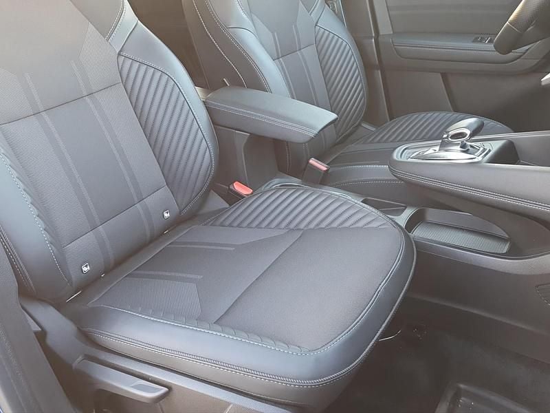 Gebraucht Renault Captur Esprit Alpine 94 PS (69 kW) 2024 Blau SUV