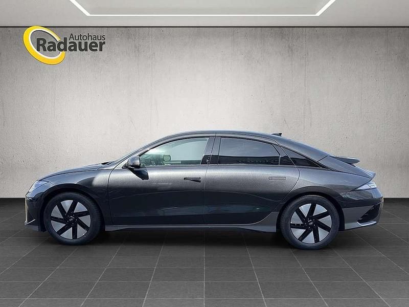 Neu Hyundai Ioniq 6 167 kW (228 PS) 2025 Schwarz Limousine