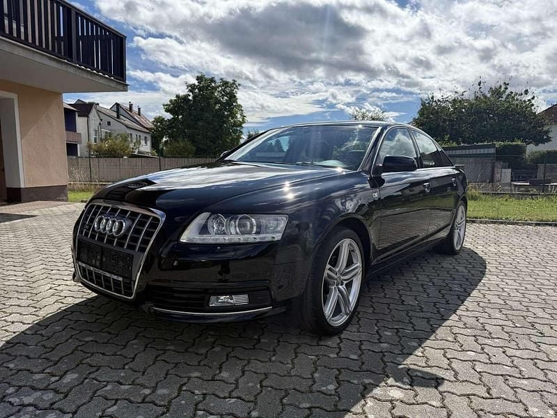Gebraucht Audi A6 Design 179 PS (131 kW) 2007 Limousine