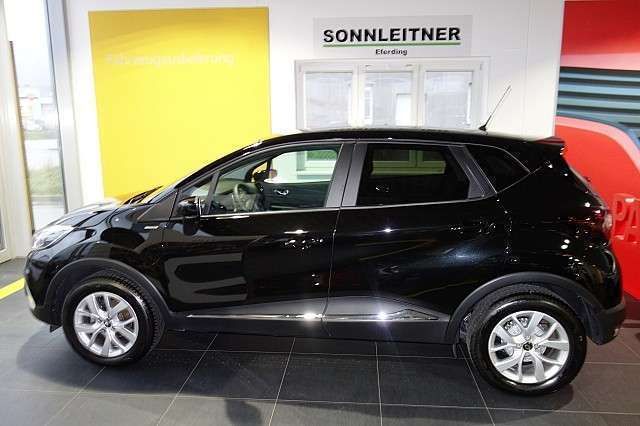 Verkauft Renault Captur ENERGY TCe 90 ., gebraucht 2019 ...
