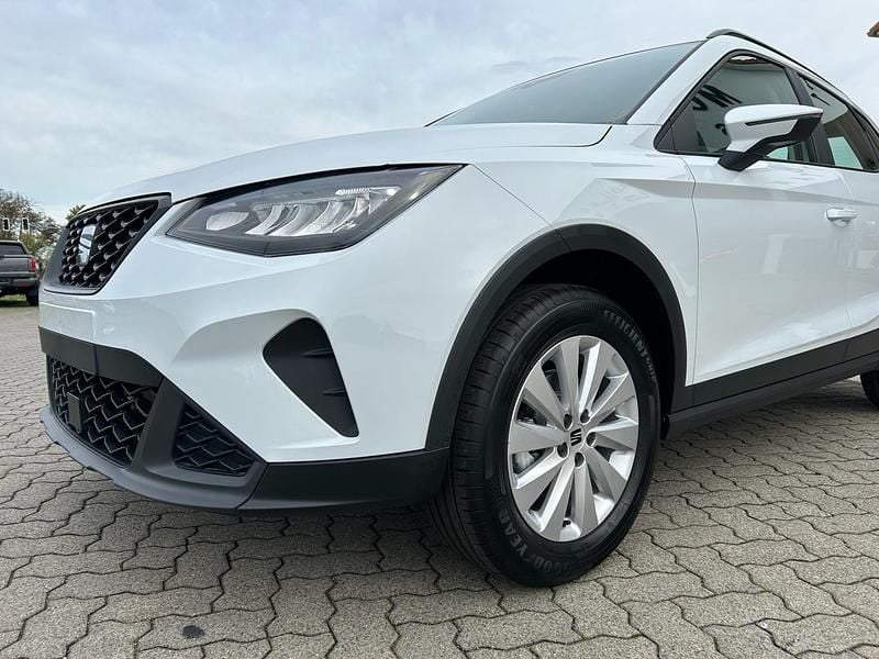 Neu Seat Arona Style 95 PS (69 kW) 2025 SUV