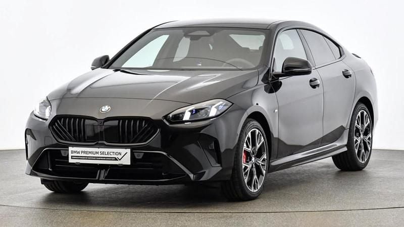 Gebraucht BMW 220 M Sport 163 PS (119 kW) 2025 Schwarz Coupé