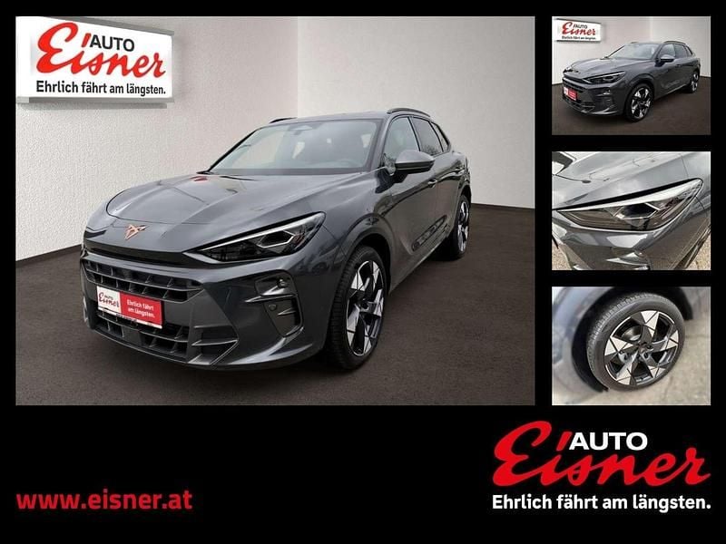 Grau Gebraucht 2025 Cupra Terramar SUV | € 42.990 (Fairer Preis) - Bild 1/4