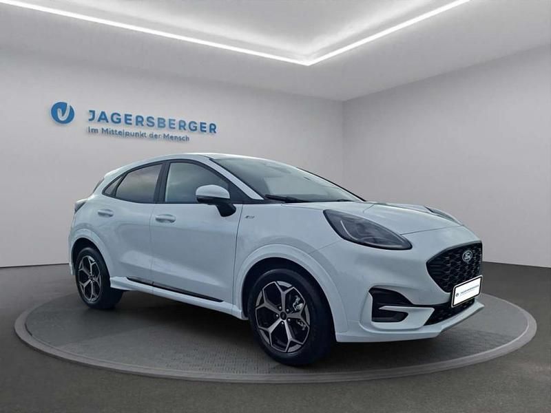 Neu Ford Puma ST-Line 125 PS (91 kW) 2026 SUV