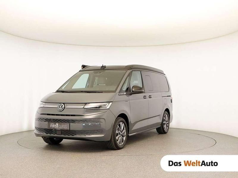 Mittelgrau normal Gebraucht 2025 VW California California Van | € 84.990 (Superpreis) - Bild 1/4