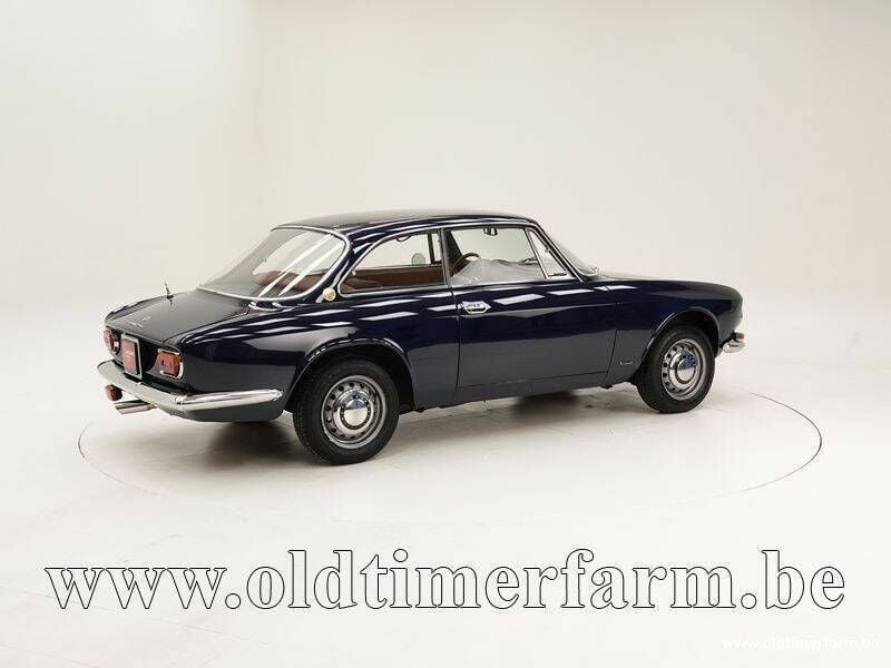 Gebraucht Alfa Romeo 1750 Veloce 113 PS (83 kW) 1969 Andere Limousine