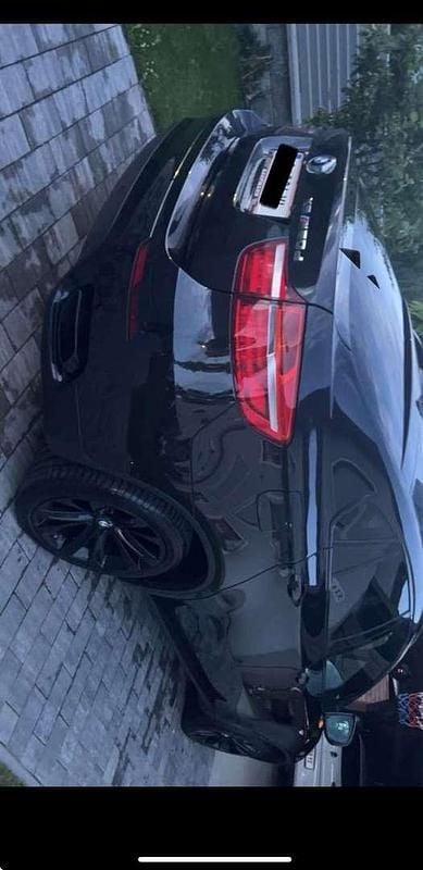 Gebraucht BMW X6 381 PS (280 kW) 2012 SUV