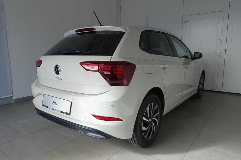 Gebraucht VW Polo 95 PS (69 kW) 2025 Mittelgrau  normal Kleinwagen