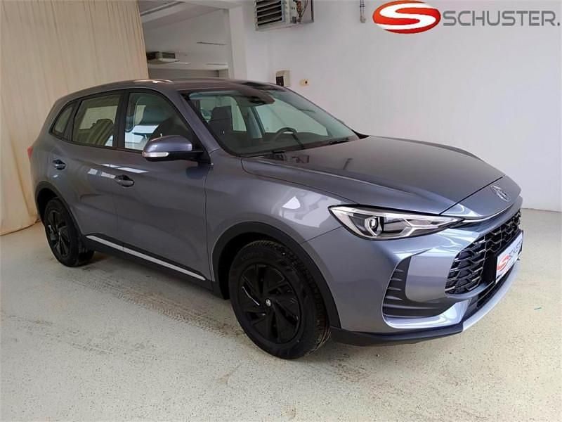 Gebraucht 2024 MG ZS Limousine | € 23.280 (Fairer Preis) - Bild 1/4