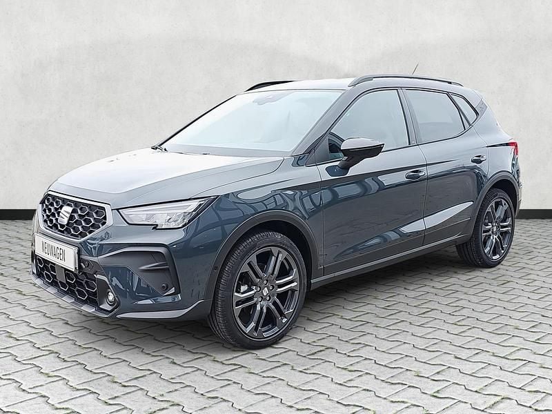 Neu Seat Arona FR 150 PS (110 kW) 2026 SUV