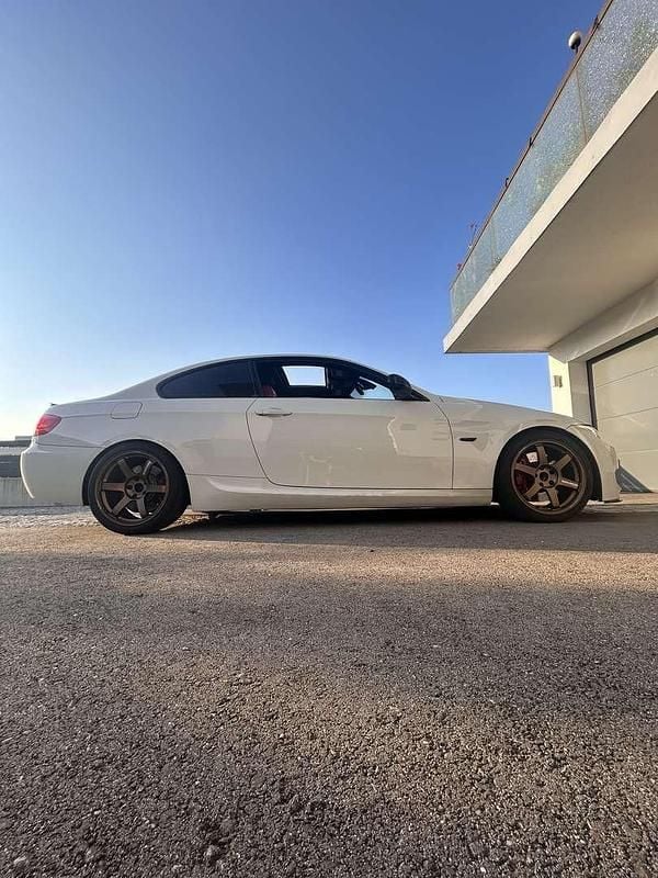 Gebraucht 2012 BMW 335 M Performance Coupé | € 23.000 - Bild 1/4