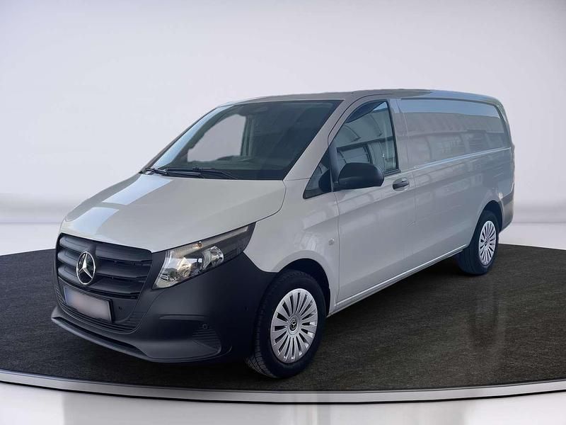 Gebraucht Mercedes Vito 136 PS (100 kW) 2025 Weiß Van