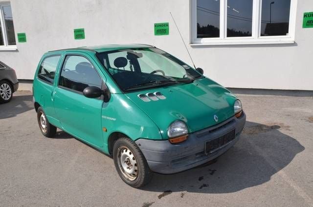 Renault twingo 1996