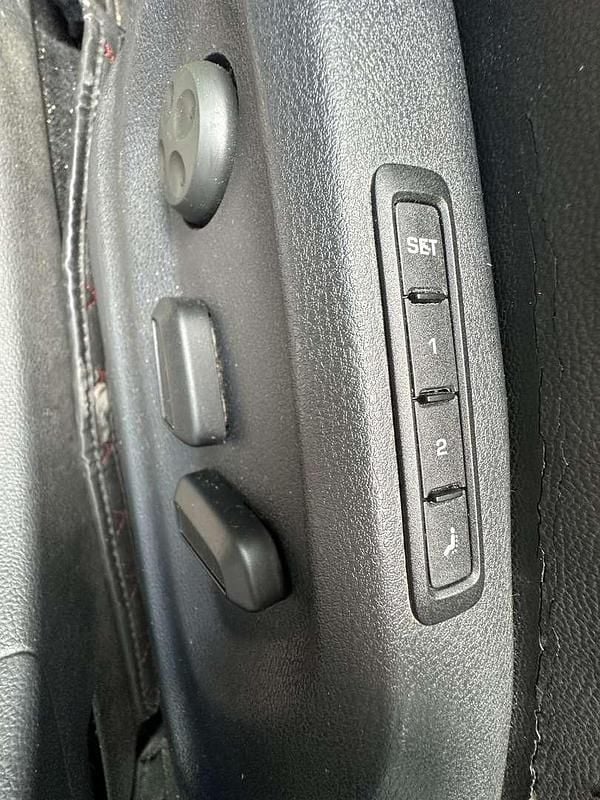 Gebraucht Seat Alhambra FR 184 PS (135 kW) 2016 Van / Kleinbus