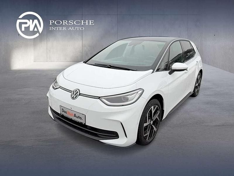 Neu VW ID.3 Pro 69 kW (95 PS) 2025 Weiß Kleinwagen