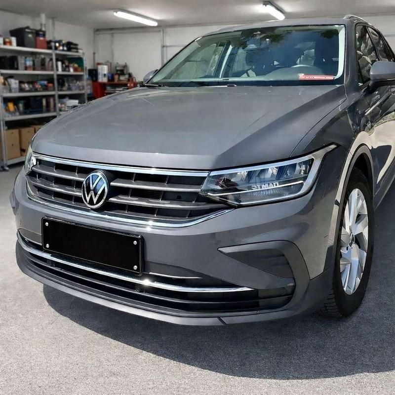 Gebraucht VW Tiguan Life 150 PS (110 kW) 2021 SUV