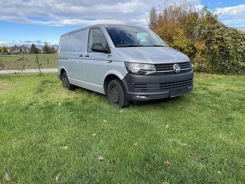Gebraucht 2018 VW T6 Van | € 16.000 (Fairer Preis) - Bild 1/4