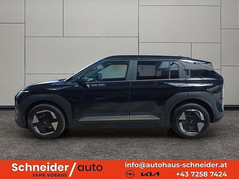Neu Kia EV3 Earth 150 kW (204 PS) 2025 SUV