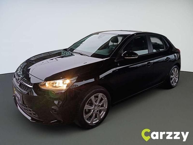 Gebraucht 2023 Opel Corsa Edition Kleinwagen | € 12.490 (Guter Preis) - Bild 1/4