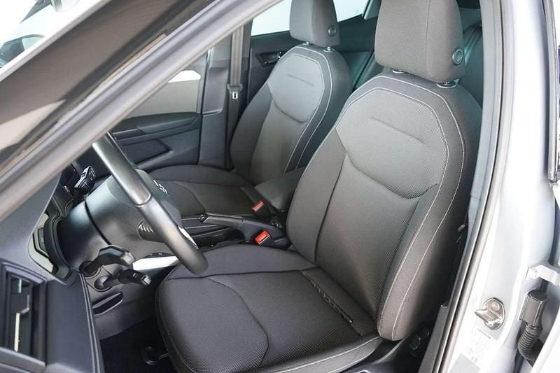 Gebraucht Seat Arona XCELLENCE 110 PS (80 kW) 2021 Silber SUV