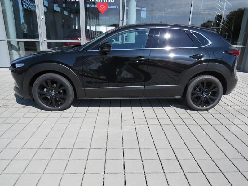 Neu Mazda CX-30 Nagisa 140 PS (102 kW) 2026 SUV