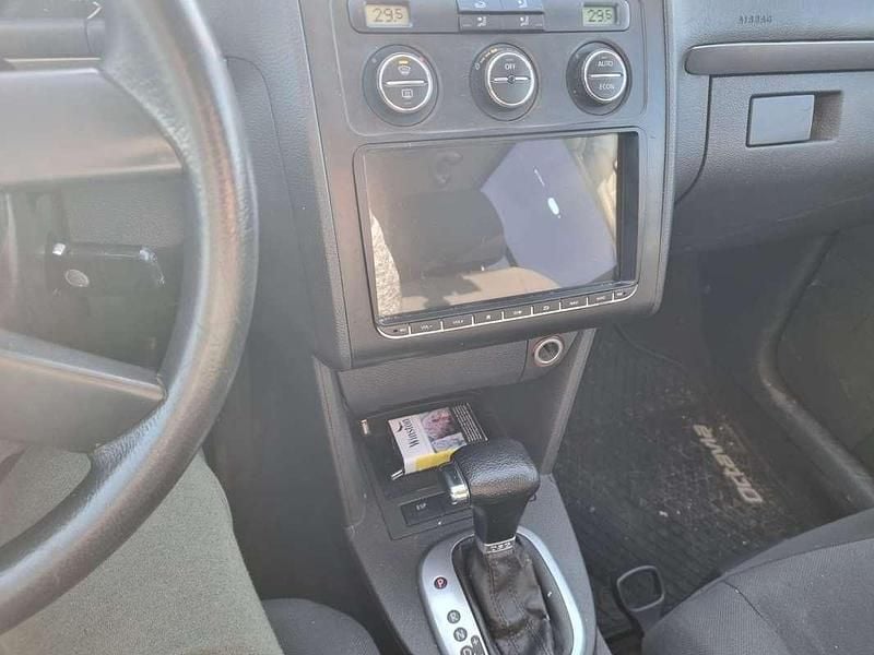 Gebraucht VW Touran 105 PS (77 kW) 2004 Van / Kleinbus