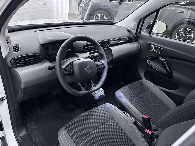 Neu Leapmotor T03 69 kW (95 PS) 2026 Kleinwagen