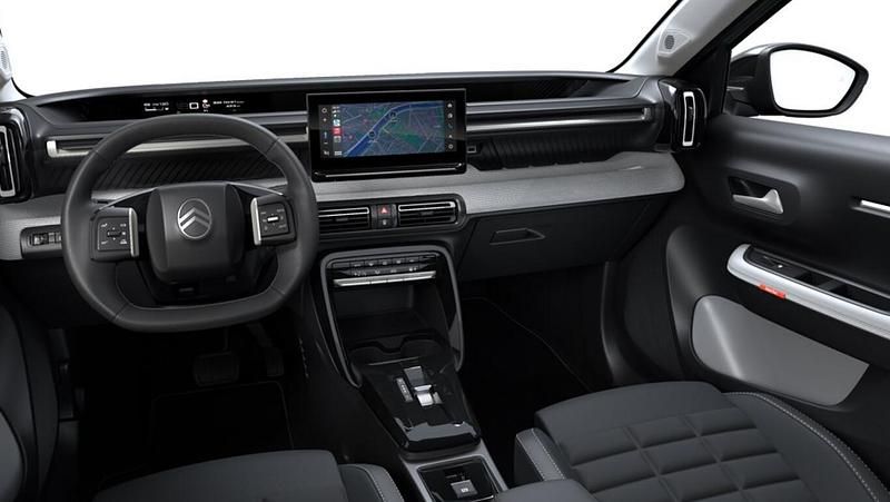 Neu Citroën C3 Aircross 145 PS (106 kW) 2025 SUV