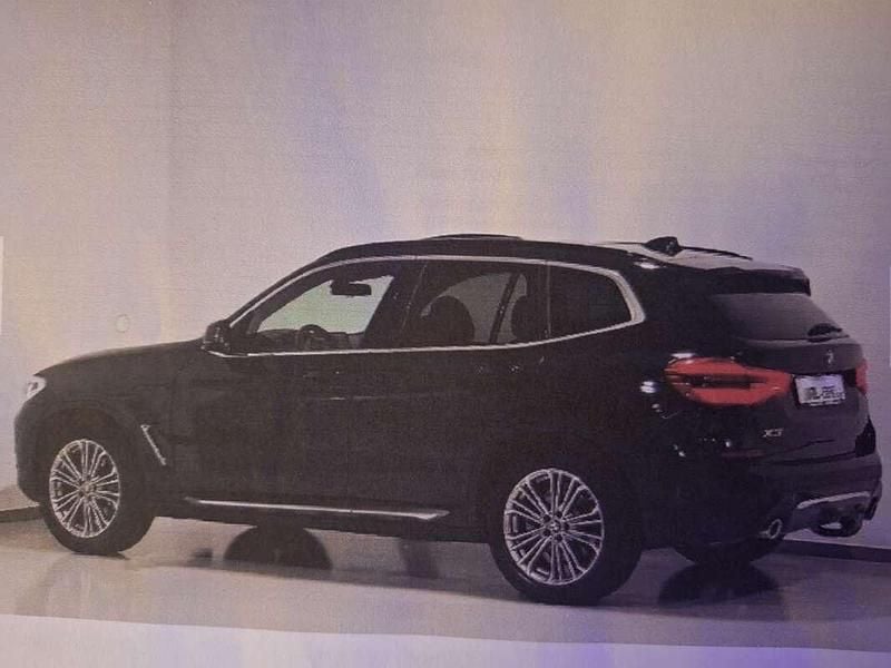 Gebraucht BMW X3 292 PS (214 kW) 2020 SUV