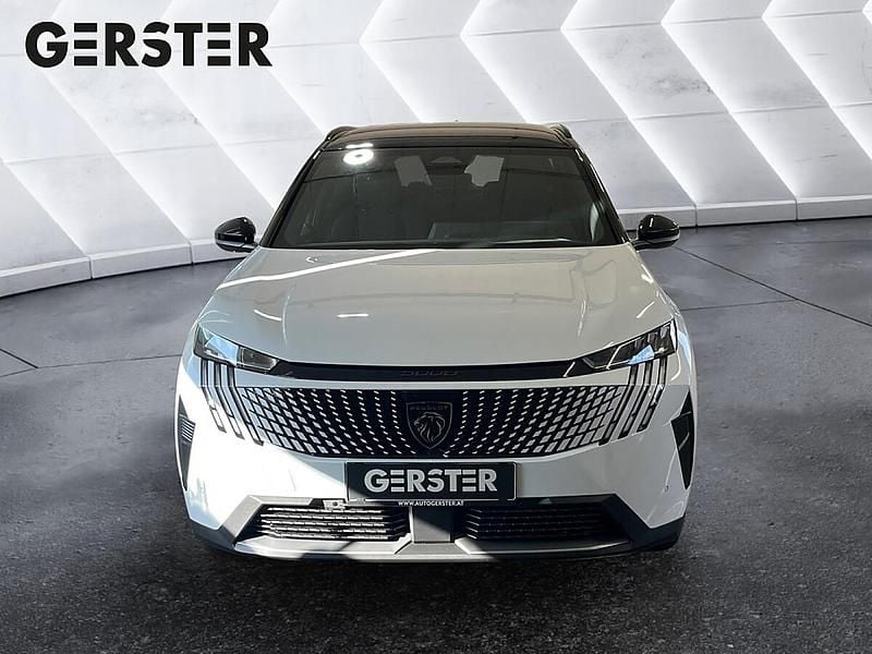 Gebraucht Peugeot 5008 GT 150 PS (110 kW) 2025 Weiß SUV