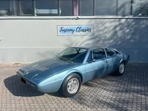 Gebraucht Ferrari Dino GT4 170 PS (125 kW) 1976 Blau Coupé