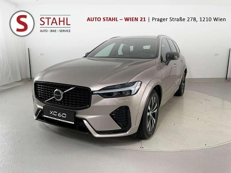 Silber Gebraucht 2024 Volvo XC60 Ultra SUV | € 54.490 (Etwas zu teuer) - Bild 1/4