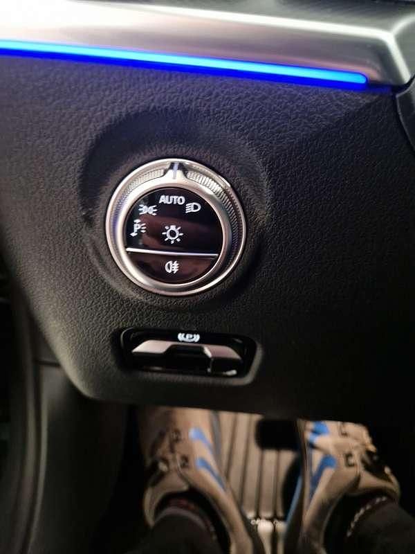 Gebraucht Mercedes C180 170 PS (125 kW) 2023 Grau Kombi