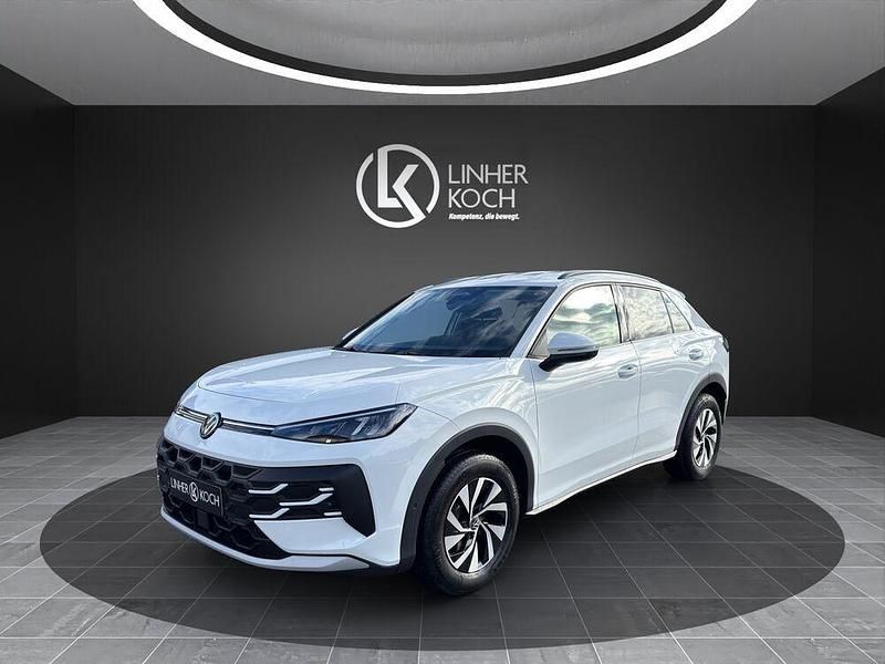 Neu VW T-Roc Life 116 PS (85 kW) 2026 SUV